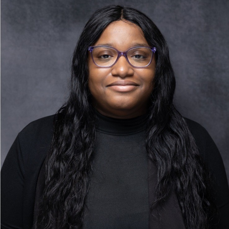 Maxine Jones profile picture